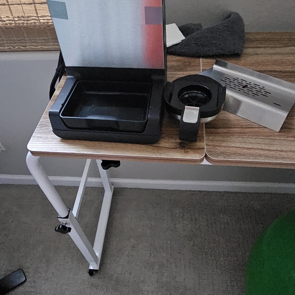 BUNN My Cafe Coffee Maker (MCU) Single Cup - Picture 2 of 7